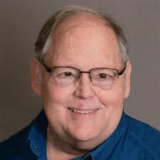 Richard "Rick" Davison