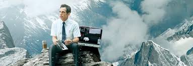 Walter mitty, as played by ben stiller in this disjointed update, would have done better to keep his life secret. The Secret Life Of Walter Mitty Review Escape Switch