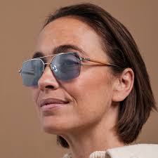 The Visionary (Olive/Silver)