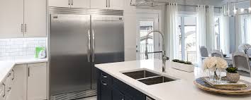 Liners protect the bottoms of your kitchen cabinets from spills, dents and scratches, but a cabinet storage system also reduces the risk of damage. The Impact Of Heat And Steam On Kitchen Cabinets Superior Cabinets