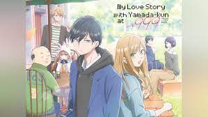 Watch My Love Story with Yamada-kun at Lv999 (Original Japanese Version),  Season 1 | Prime Video