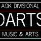 DARTS — AOK Music and Arts event image