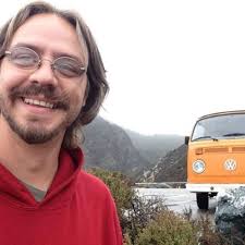 Fundraiser by Nicholas James Thomasma : Help Nik James get his VW Bus home!