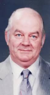 Obituary information for James Neil Ward