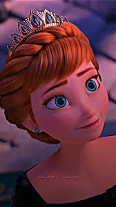 Anna Frozen Profile Pics