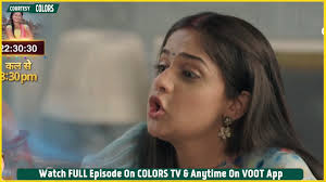 Mera Balam Thanedaar Update: Bulbul Ne Commissioner Se Karwaya Veer Ka  Transfer Radh, Veer Hua Gussa