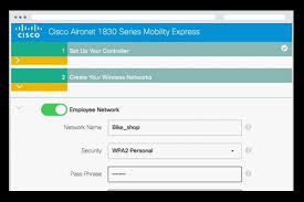 Wireless Lan Controller Series Comparison Cisco