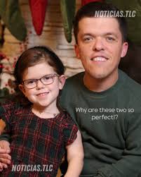 Por qué estos dos son tan perfectos? 💕 Tori Roloff vía Instagram . . .  #tlc #lpbw #ungranmundopequeño #fblifestyle