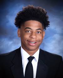 Bryant High School Graduates Class of 2022: I-M