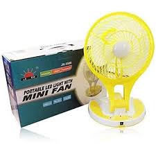 Hunter fans fan light metal fan brushed nickel table fan retro fan retro table metal construction home comforts. Tech Gear Jr 5580 Powerful Rechargeable Table Fan With 21smd Led Lights Table Fan Battery Operated Fan à¤° à¤š à¤° à¤œ à¤¬à¤² à¤« à¤¨ à¤° à¤š à¤° à¤œ à¤¬à¤² à¤ª à¤– Flaunt Corps Tech Gear Faridabad Id 20948226791