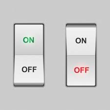 It's a journey that's enlightening and emotional, uplifting, and unforgettable; Premium Vector Realistic Toggle Switch On And Off Positions