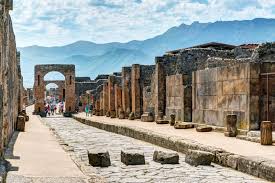 Pompeii tourism pompeii hotels pompeii bed and breakfast. New Find In Pompeii May Change The History Books Italy Magazine
