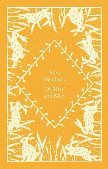 Of Mice and Men: Steinbeck, John: 9780241620236: Amazon.com: Books