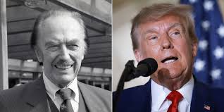 Trump's Father Got Arrested Too, Once ...