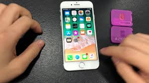 Gpp lte unlocked ba iphones nyo? How To Carrier Sim Unlock Any Iphone Iphone X 7 7 Plus 6 6 Plus 5s Se