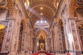 Pagespublic figuremusician/bandel bravo de méxicovideosel vaticano por dentro. 5 Lugares Que Visitar En El Vaticano Viajeros Callejeros