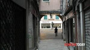 Regole valide in zona arancione. Il Veneto Dall 11 Gennaio Potrebbe Finire In Area Arancione