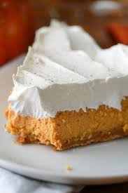 Reduce oven temperature to 350°f; No Bake Pumpkin Cheesecake Easy To Make Spend With Pennies