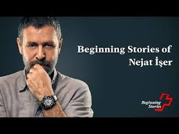 Wainer Beginning Stories 2 Nejat Isler Youtube Stories Literature Youtube