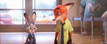You come here, unannounced, on the day my daughter is. Zootropolis 2016 Movie Review From Eye For Film