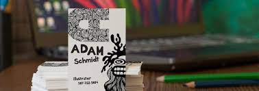 Business card inspiration by keyword. Business Card Design Inspiration On Dribbble Primoprint Blog