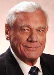 Well-known former B.C. radio personality and politician Barrie Clark dies