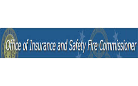 Seventh floor, west tower safety fire commissioner. Por Estado Health First