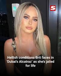 The prison is notorious for facing dozens of horror allegations of abuse.