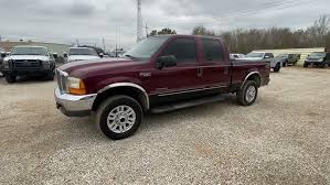 Image result for Vermillion 2000 F250