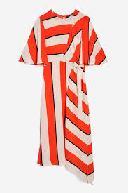 Diagonal Stripe Midi Dress Striped Midi Dress Midi Dresses Uk Midi Dress Style