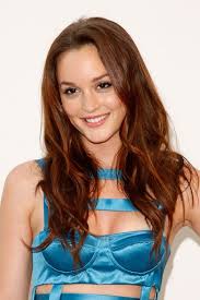 Leighton Meester S Hair Leighton Meester Hair Cool Hair Color Cool Hairstyles
