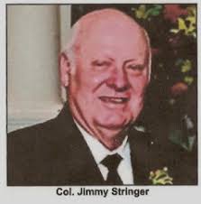 Jimmy Stringer (1942-2008)