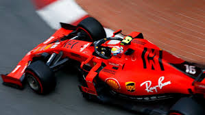 The 2019 monaco grand prix (formally known as the formula 1 grand prix de monaco 2019) was a formula one motor race held on 26 may 2019 at the circuit de monaco, a street circuit that runs through the principality of monaco.it was the 6th round of the 2019 formula one world championship, the 77th time that the monaco grand prix was held, and the 66th time it had been held as a round of the. Ferrari Tyre Struggles Mean Pole Will Be Difficult Formula 1