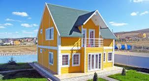 Prefabrik ev fiyatları en uygun seçeneklerle gittigidiyor'da! Turkiye Nin En Guzel Prefabrik Ev Ve Villa Modelleri