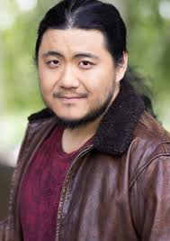 Fan Casting Kaiji Tang as Fung-Chu in The World of Fighting: Fatal Brawl