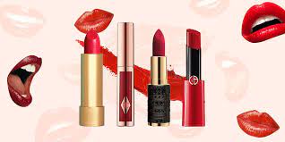 Nars velvet matte lipstick pencil in dragon girl. 20 Best Red Lipsticks Of 2021 Most Popular And Iconic Red Lipsticks