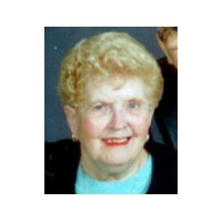 AUDREY-MARIE SEMPLE Obituary