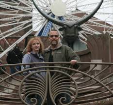 ❤️❤️ We were there, April 89 through the end of Base closure One of the few  last ones to leave MP station, then went Kaiserslautern customs till  September 98