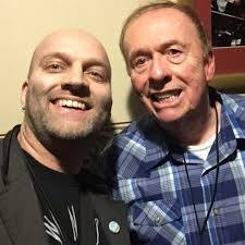 Attending the world premiere for The Sessions at Royal Albert Hall