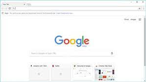 Google has responded to the criticism it was receiving from the users and now has come up. Download Google Chrome For Windows 10 7 8 32 Bit 64 Bit