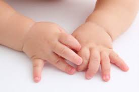 Ногти у детей: особенности ухода | Пилочка