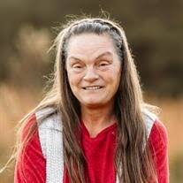 Ms. Tamara Michelle Cowhick Obituary