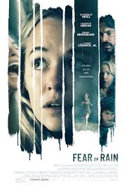 Katherine heigl, harry connick jr., madison iseman and others. Fear Of Rain 2021 Imdb