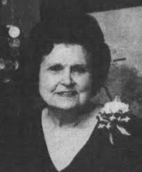 Rita Cecile (Soileau) Schwartzenberg (1915-1997)