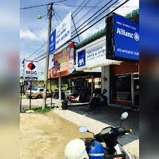 Maybe you would like to learn more about one of these? General Life Insurance Takaful Agency Kemaman Startseite Facebook