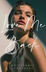 Love Me Back