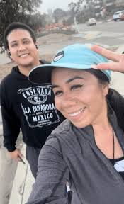 Conversations with Julie Gonzalez Samperio