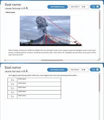 Akm 2021 tidak lama lagi akan tiba. Soal Numerasi Geografi 15 Hal Penting Asesmen Nasional Yang Menggantikan Un 2021 Konsep Pendekatan Prinsip Aspek Geografi 2 Febryansule