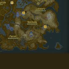 The Legend Of Zelda: Breath Of The Wild Dinraal/Naydra/Farosh Farming Guide  V1.2 - 3X3Is9 - Neoseeker Walkthroughs