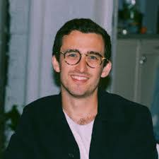 Samuel Baldwin's Instagram, Twitter & Facebook